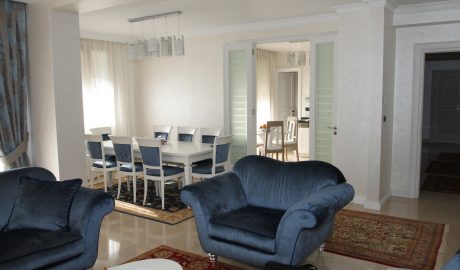 Apartement Tirana 8