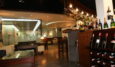 Bar Davidoff Tirana
