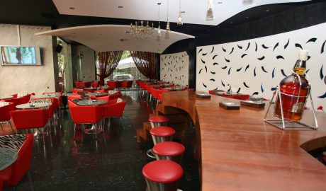 Bar Grand Tirana