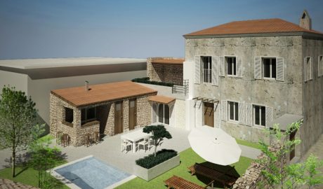 Villa in Piqeras