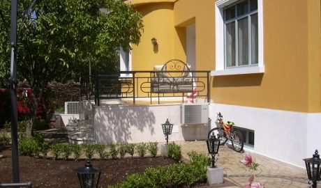 Villa in Tirana 2